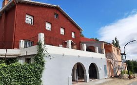 Casa rural Garnacha de Borja guest home